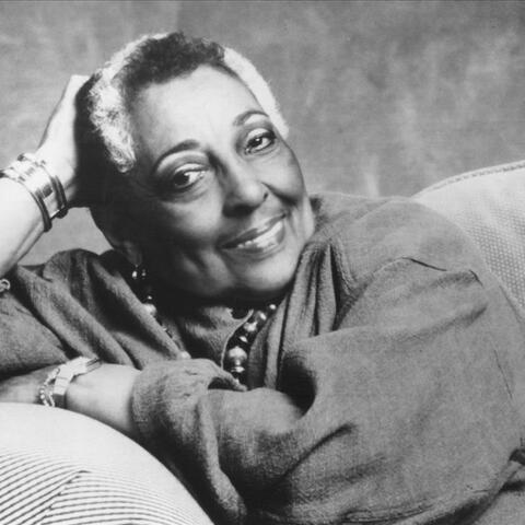 Carmen McRae with the Dave Brubeck Quartet