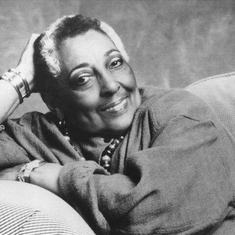 Carmen McRae with the Dave Brubeck Quartet