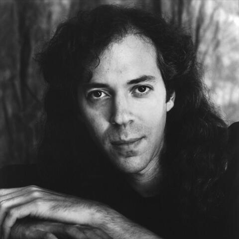 Jordan Rudess