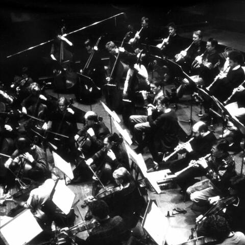 Orchestra of the Age of Enlightenment