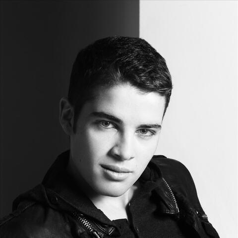 Joe McElderry