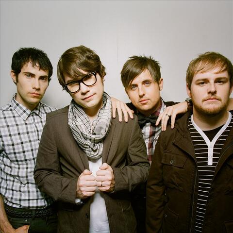 Hawthorne Heights