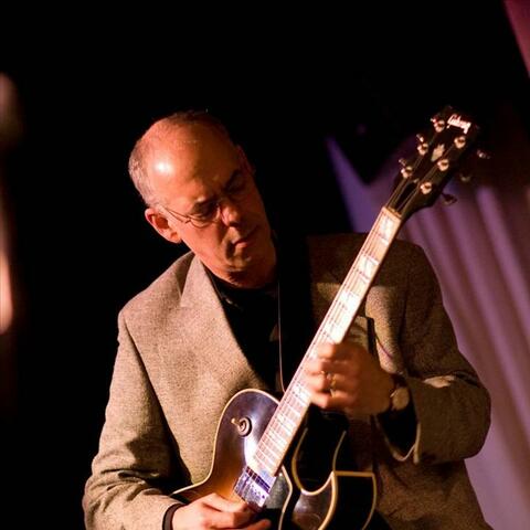 John Stein Quartet