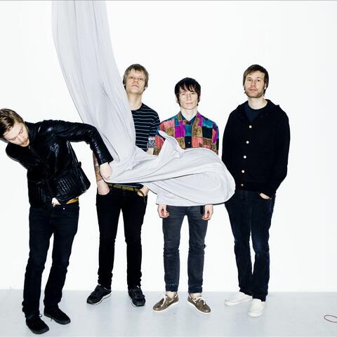 Disco Ensemble