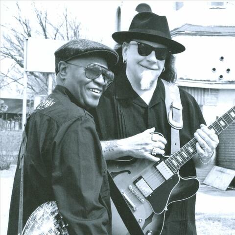 Smokin' Joe Kubek