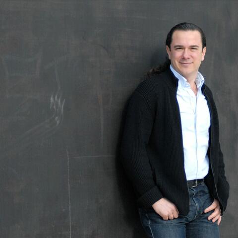 Christoph Genz