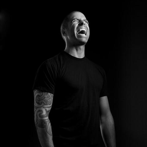 Chris Liebing