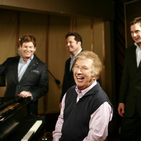 Bill Gaither