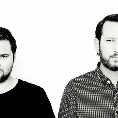 Patric La Funk & Jorgensen