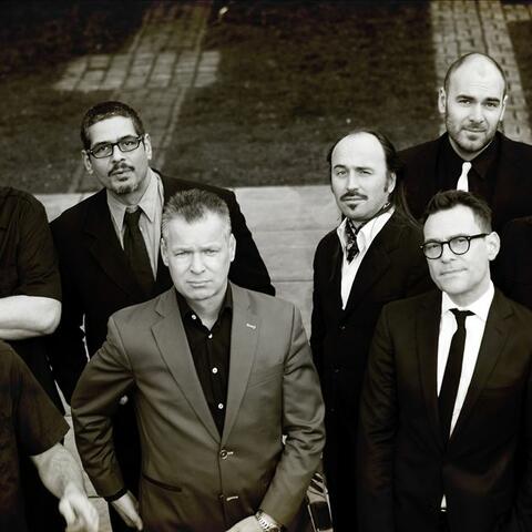 New Cool Collective