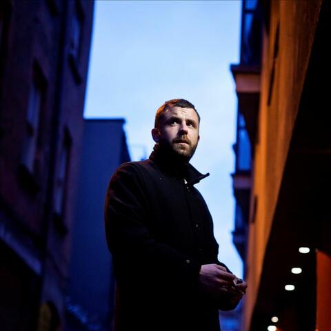 Mick Flannery & Susan O'Neill