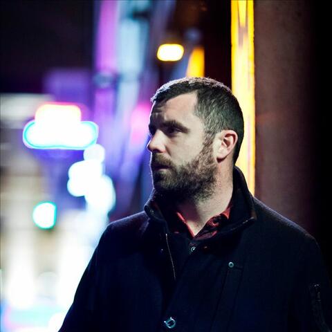 Mick Flannery