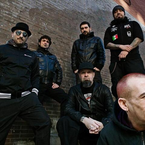 Def Con Dos & Locus