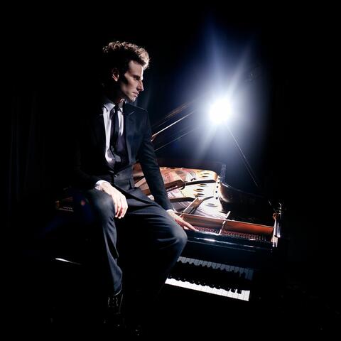 David Greilsammer