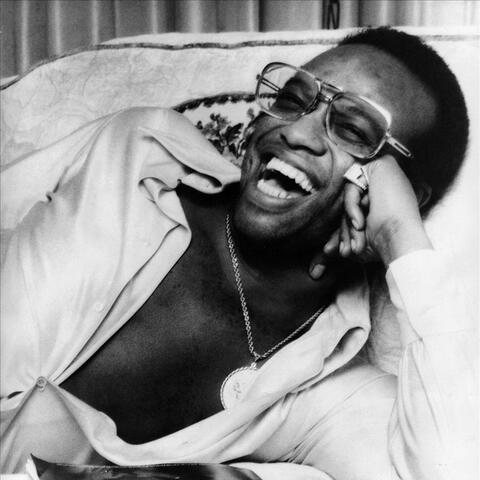 Bobby Womack