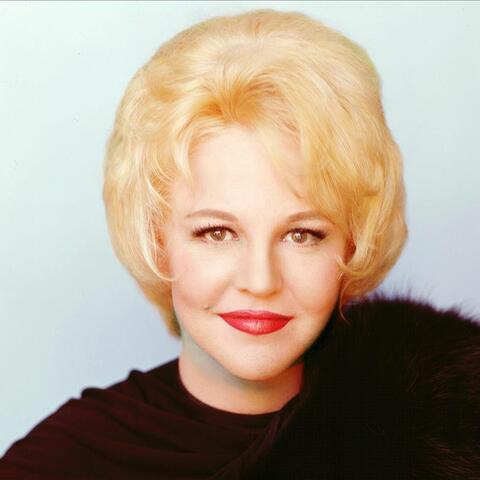 Peggy Lee & Dave Barbour
