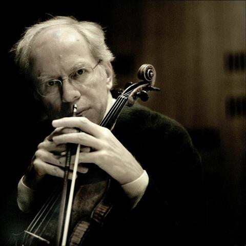 Gidon Kremer & Oleg Maisenberg