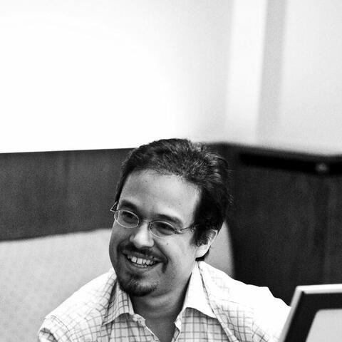 Leonardo García Alarcón
