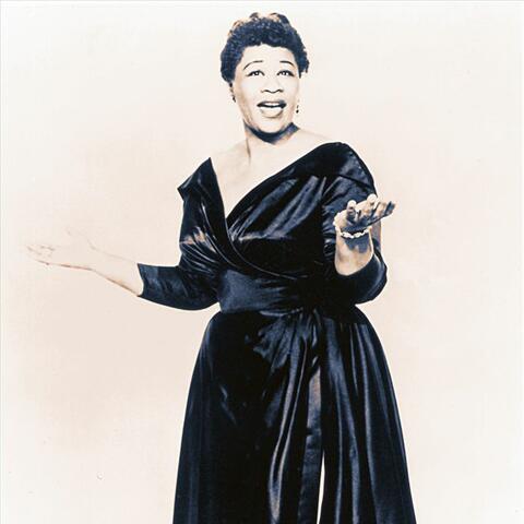 Ella Fitzgerald & Count Basie