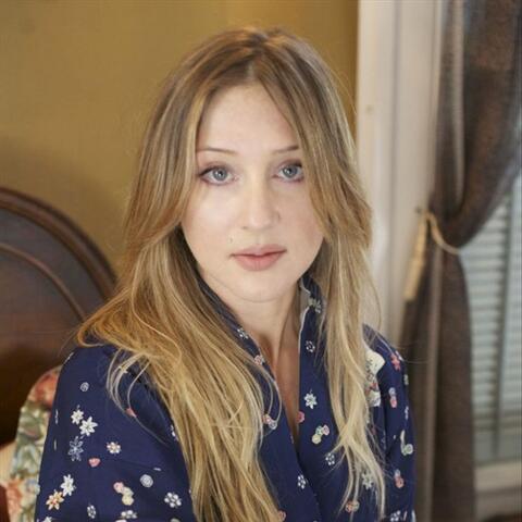 Sandrine