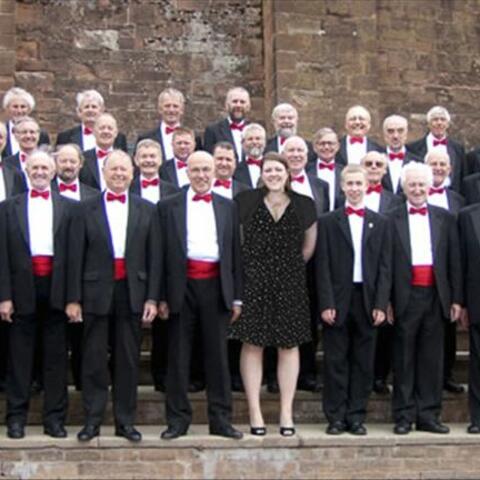 Fron Male Voice Choir