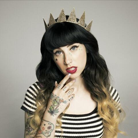 Kreayshawn