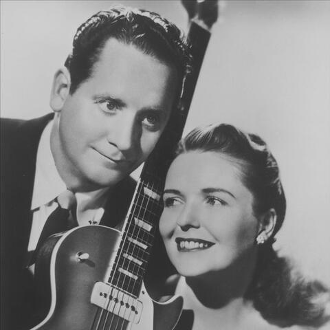 Les Paul & Mary Ford