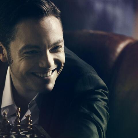 Tiziano Ferro & Sharonne