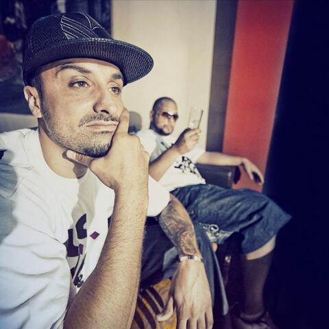 ToteKing & Hoke