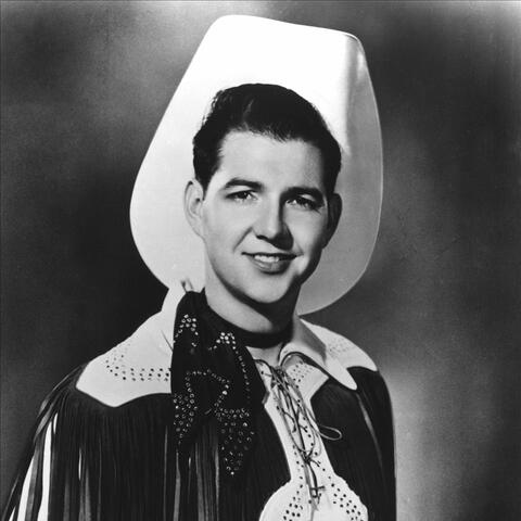 Hank Thompson