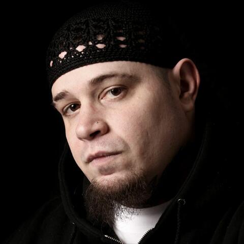 Vinnie Paz