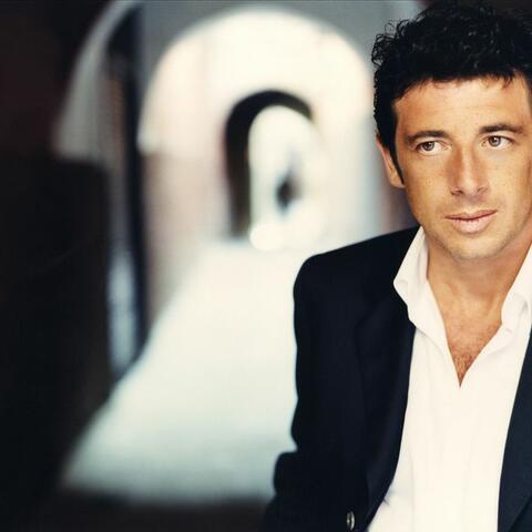 Patrick Bruel et Roland Romanelli