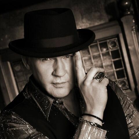 Johnny Logan & Friends