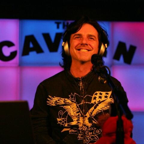 Steve Hogarth