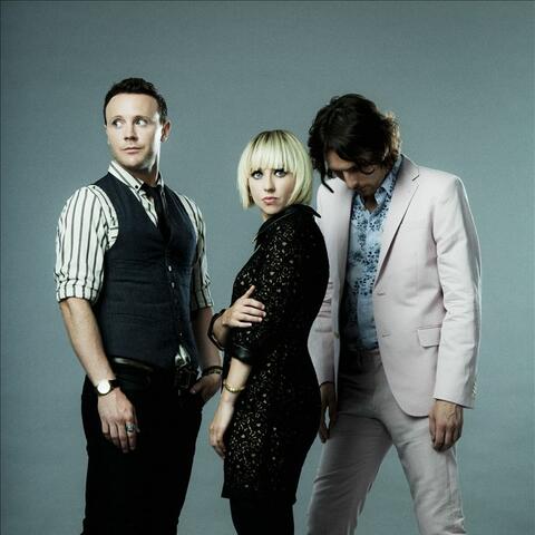 The Joy Formidable