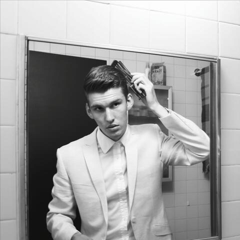 Willy Moon