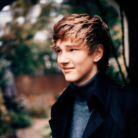 Jan Lisiecki