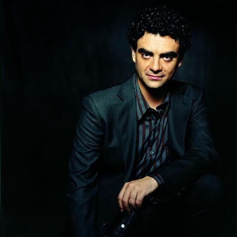 Rolando Villazon