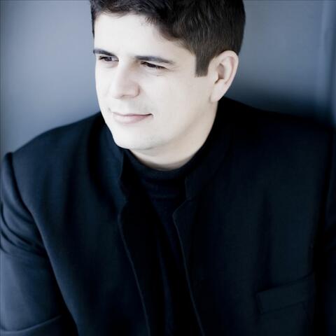 Javier Perianes