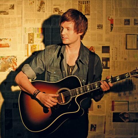 Nick Howard