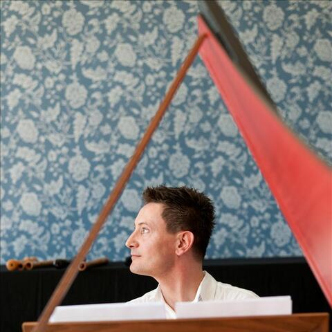 Maurice Steger and Akademie für Alte Musik Berlin