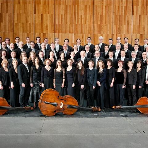 Salzburg Mozarteum Orchestra