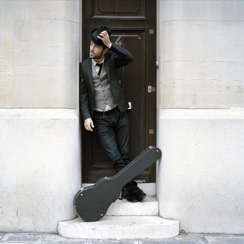 Charlie Winston