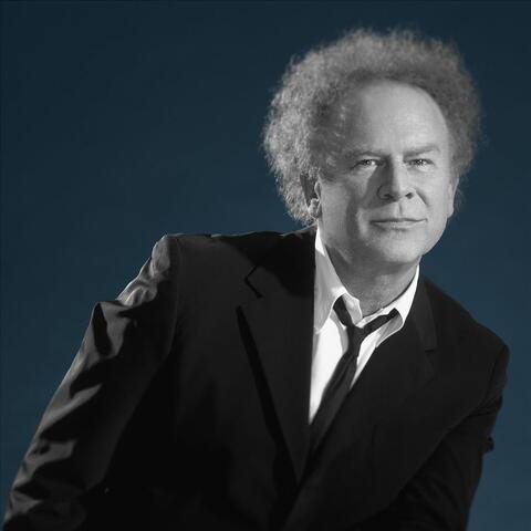 Art Garfunkel with Diana Krall