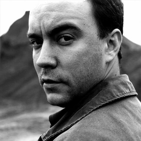 Dave Matthews