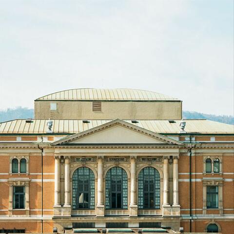 Zurich Tonhalle Orchestra