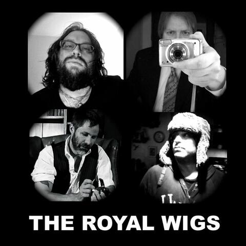 The Royal Wigs