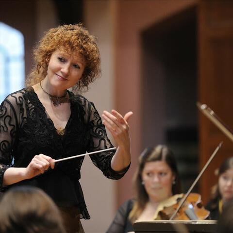 Jeannette Sorrell
