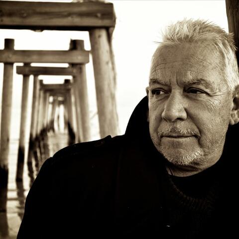 Eric Burdon's I Band