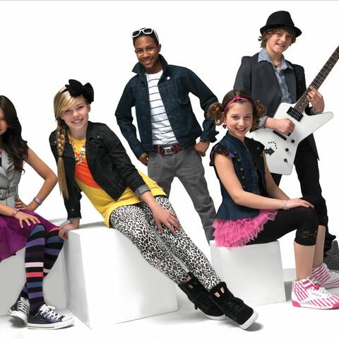 Kidz Bop Kids